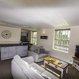  Apartment Greystones United Kingdom