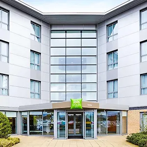 *** Hotel Ibis Styles United Kingdom