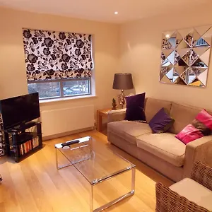 Apartment Violet Bank New Town United Kingdom