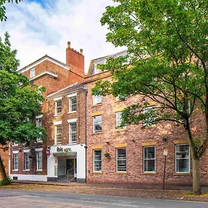 *** Hotel Ibis Styles Centre United Kingdom