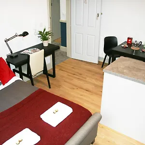  Apartment Charming Executive United Kingdom