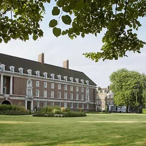 De Vere Devonport House Greenwich