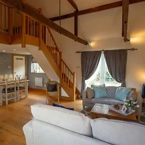  Lodge Cherry Orchard United Kingdom